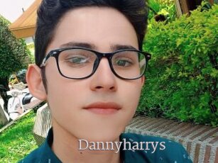 Dannyharrys