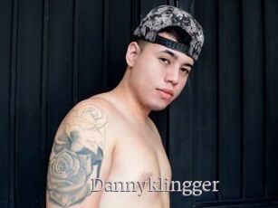 Dannyklingger