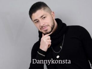 Dannykonsta
