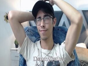 Dannylefay