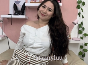 Dannyluu