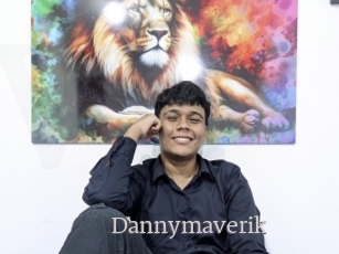 Dannymaverik