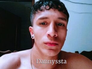 Dannyssta