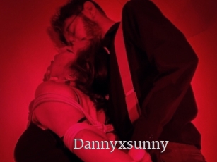 Dannyxsunny