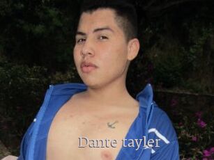 Dante_tayler
