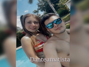 Danteamatista