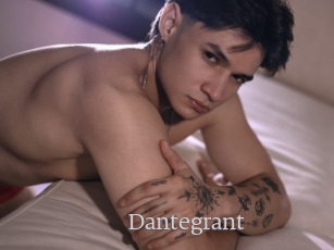 Dantegrant