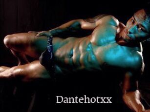Dantehotxx