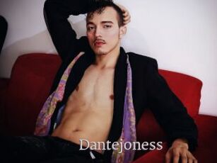 Dantejoness