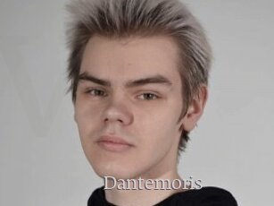 Dantemoris