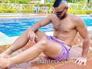 Dantericci
