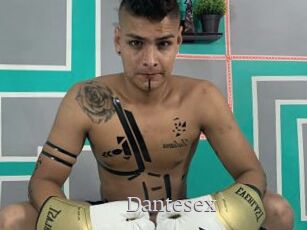 Dantesex