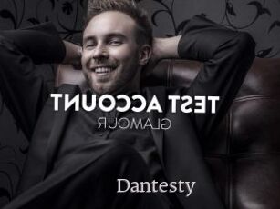 Dantesty