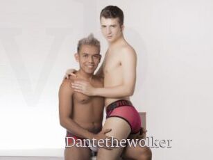 Dantethewolker