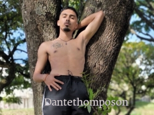 Dantethomposon