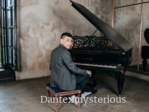 Dantexmysterious