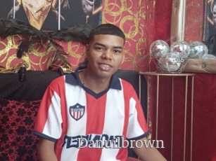 Danuilbrown
