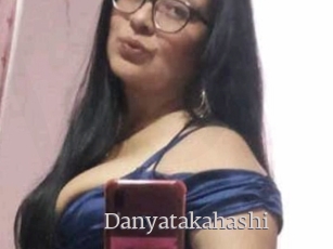 Danyatakahashi