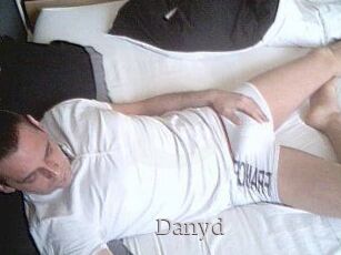 Danyd