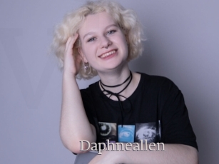 Daphneallen