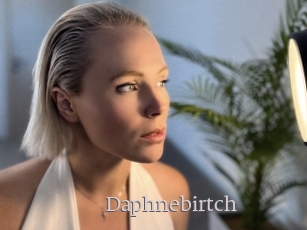 Daphnebirtch