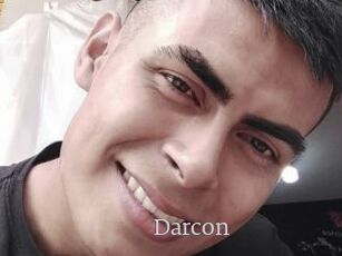 Darcon