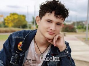 Darekn