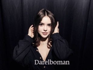 Darelboman