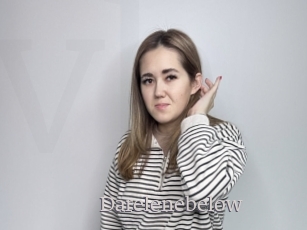 Darelenebelow