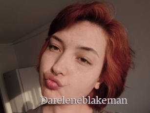 dareleneblakeman Vidéo Beurettes