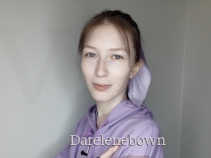 Darelenebown