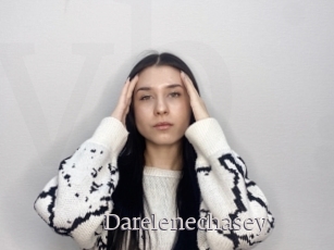Darelenechasey