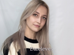 Dareleves