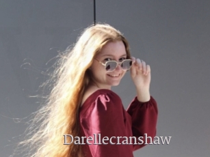 Darellecranshaw