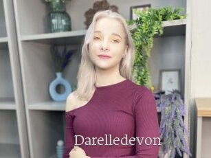 Darelledevon