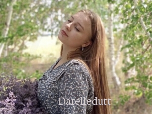 Darelledutt