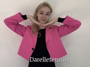 Darellefenning