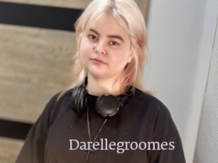 Darellegroomes