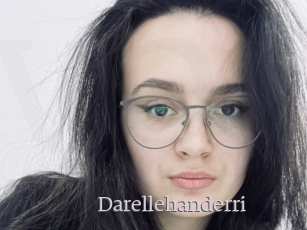 Darellehanderri