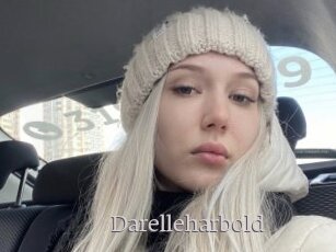Darelleharbold