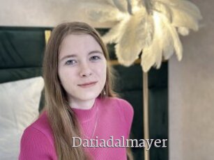 Dariadalmayer