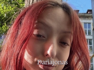 Dariajonas