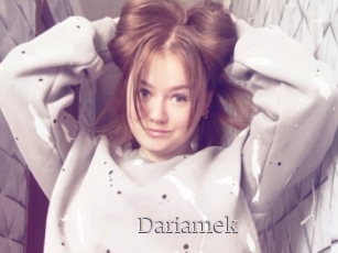 Dariamek