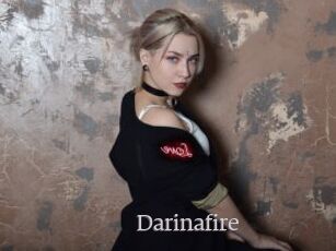 Darinafire
