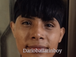 Dariobailarinboy