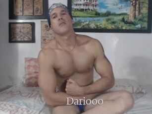 Dariooo