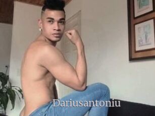 Dariusantoniu