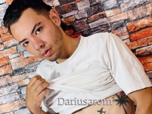 Dariusarom
