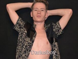 Dariusboy