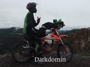 Darkdomin